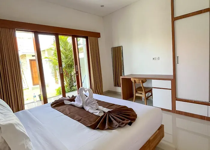 Seni Viilla Canggu