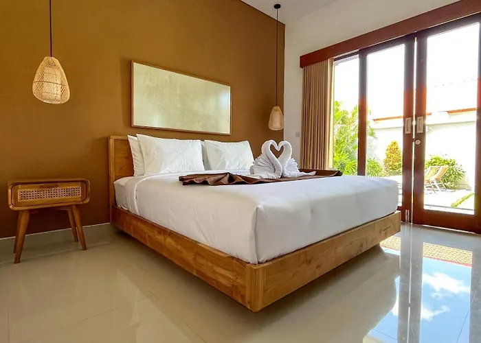 Seni Viilla Villa