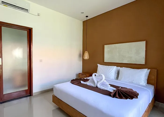 Seni Viilla * Canggu