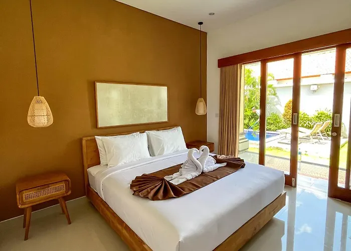 Seni Viilla * Canggu