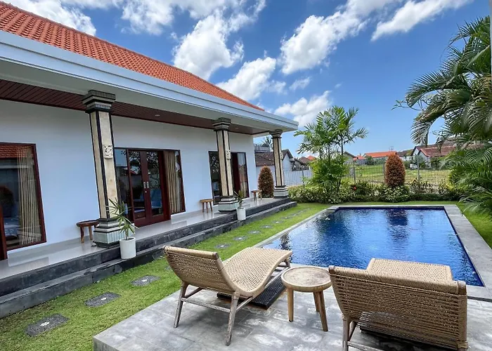 Villa Seni Viilla