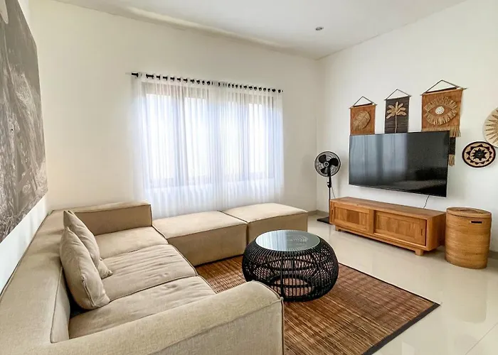 Villa Seni Viilla Canggu