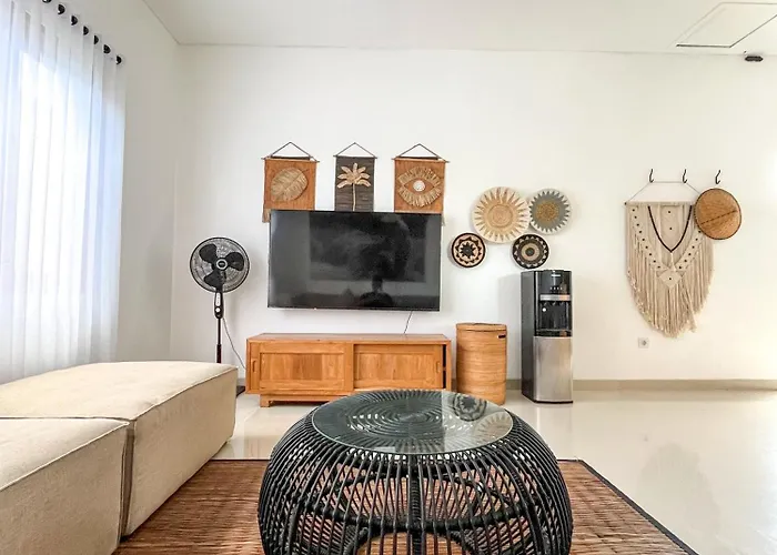Villa Seni Viilla