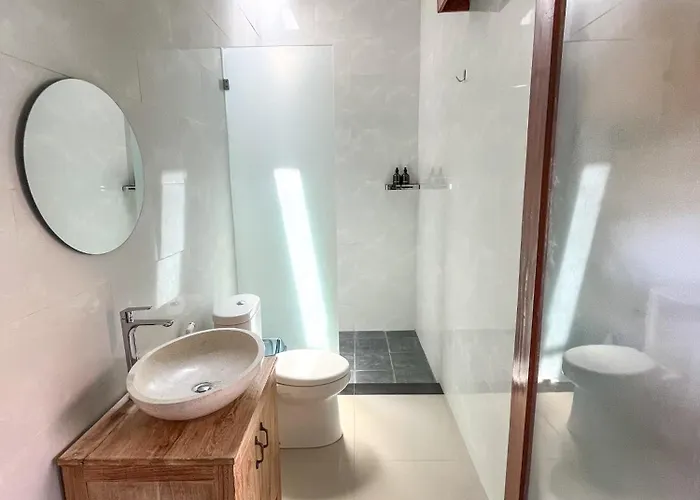 Seni Viilla Villa Canggu