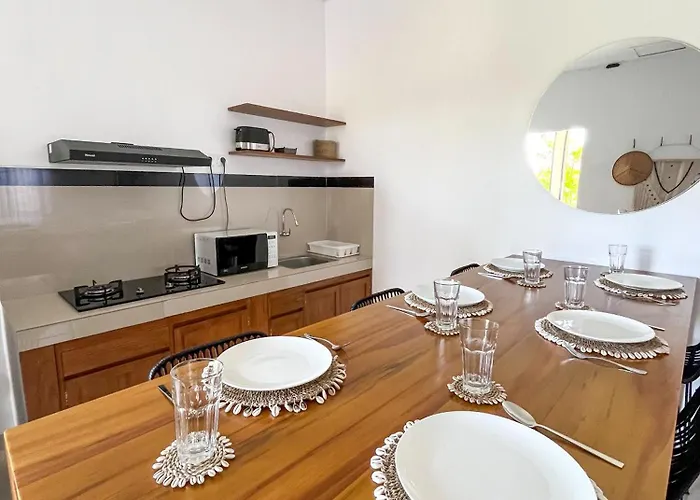 Villa Seni Viilla